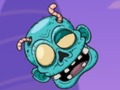 Cluiche Beartaíonn & Cliceáil Zombie Mania Deluxe  ar líne