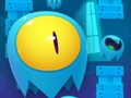 Cluiche Taibhse flappy ar líne