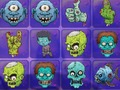 Cluiche Zombie Onet Deluxe Connect Mania  ar líne