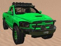 Cluiche Insamhlóir 4x4 Dubai Drift  ar líne