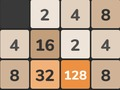 Cluiche 2048 Uathoibríoch  ar líne