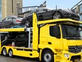 Cluiche Truck Iompair Car  ar líne