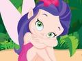 Cluiche Banphrionsa Fairy Jigsaw ar líne