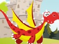 Cluiche Boilgeog Dragon ar líne