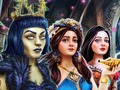 Cluiche Rialacha Immortals  ar líne