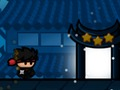 Cluiche Escape Ninja 2  ar líne