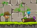 Cluiche An tUasal Lupato agus Treasure Eldorado  ar líne