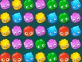 Cluiche Máistir pléascadh Candy  ar líne