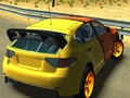 Cluiche Racer Desert 3D  ar líne