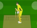 Cluiche Cricket Ar Líne  ar líne