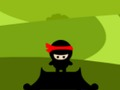 Cluiche Ninja Geansaí  ar líne