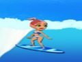 Cluiche Surf craiceáilte ar líne