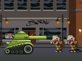 Cluiche Umar vs Zombies  ar líne