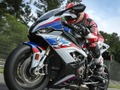 Cluiche Ag drifting BMW S1000RR ar líne
