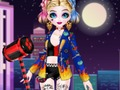 Cluiche Fuascailt Fantabulous As Harlequin  ar líne