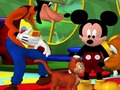 Cluiche Réaltaí Hidden Mickey Mouse  ar líne