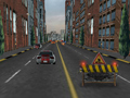Cluiche Tiománaí 3D Furious  ar líne