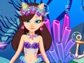 Cluiche Eachtraíochta Mara Mermaid  ar líne