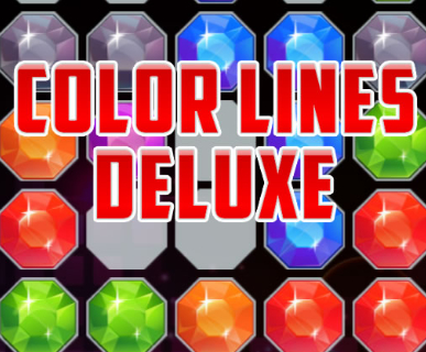 Cluiche Línte Datha Deluxe  ar líne