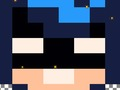 Cluiche Tarraing Aghaidh Laoch Pixels  ar líne