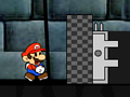 Cluiche Mario Crystal Cave  ar líne