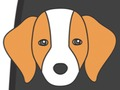 Cluiche Dathú Aghaidh Doggy  ar líne
