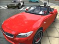 Cluiche Tiomáint Carranna Drift Stunts Real 3d  ar líne