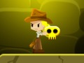 Cluiche Lara agus The Skull Gold  ar líne