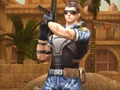Cluiche Commando gunna cogaidh  ar líne