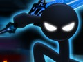 Cluiche Ionsaí stickman  ar líne