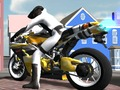 Cluiche Gluaisrothar Highway Rider  ar líne