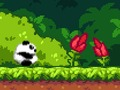 Cluiche Scéal Panda  ar líne