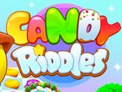 Cluiche Candy Riddles: Cluiche Saor in Aisce 3  ar líne