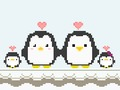 Cluiche Grá Penguin  ar líne