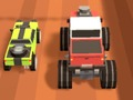 Cluiche Briseadh Super Car  ar líne