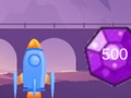 Cluiche GEMS Léim  ar líne