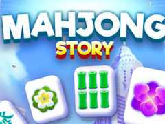 Cluiche Scéal Mahjong  ar líne