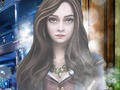 Cluiche Amharclann Haunted  ar líne