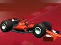 Cluiche Rásaíocht F1  ar líne