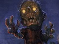 Cluiche Tornado Zombie  ar líne