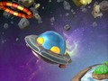 Cluiche Máistir Fonsa Ufo 3d  ar líne