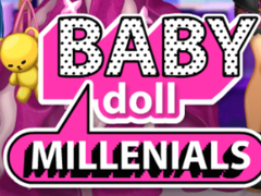 Cluiche Millennials Iontas Lol  ar líne