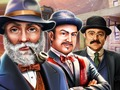 Cluiche An Mystery Express  ar líne