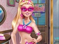 Cluiche Flirting Sabhna Super Doll  ar líne