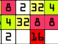 Cluiche Bloc Páipéir 2048  ar líne