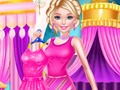 Cluiche Closet Faisean Barbie  ar líne