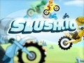 Cluiche Slush. io  ar líne