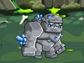 Cluiche Crusher Golem  ar líne
