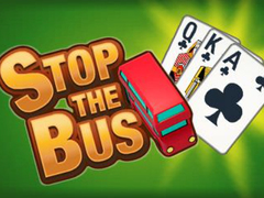 Cluiche Stop An Bus  ar líne