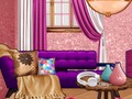 Cluiche Nua-phósta! Baile Deco  ar líne